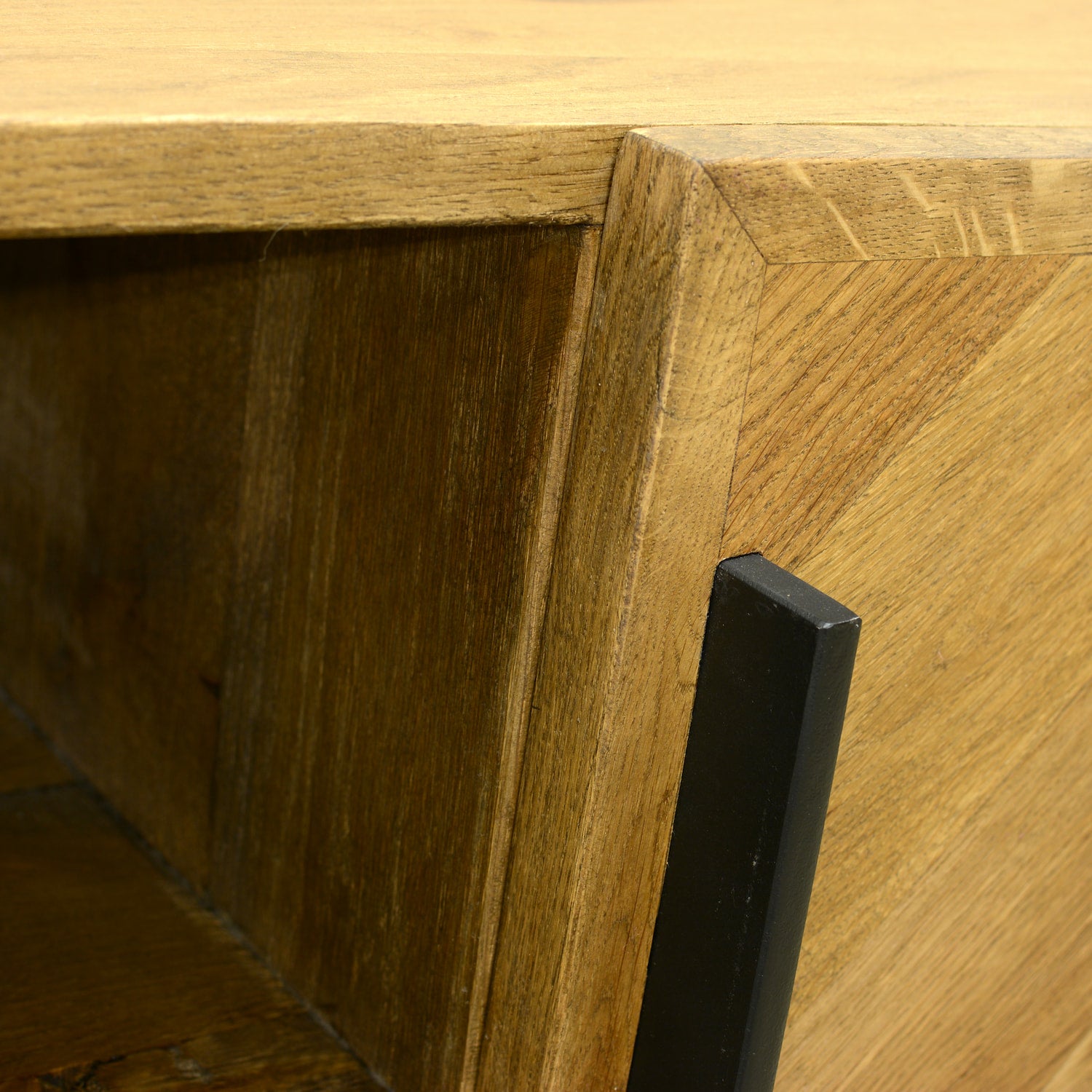 Cooper Dressoir tv 2 deurs