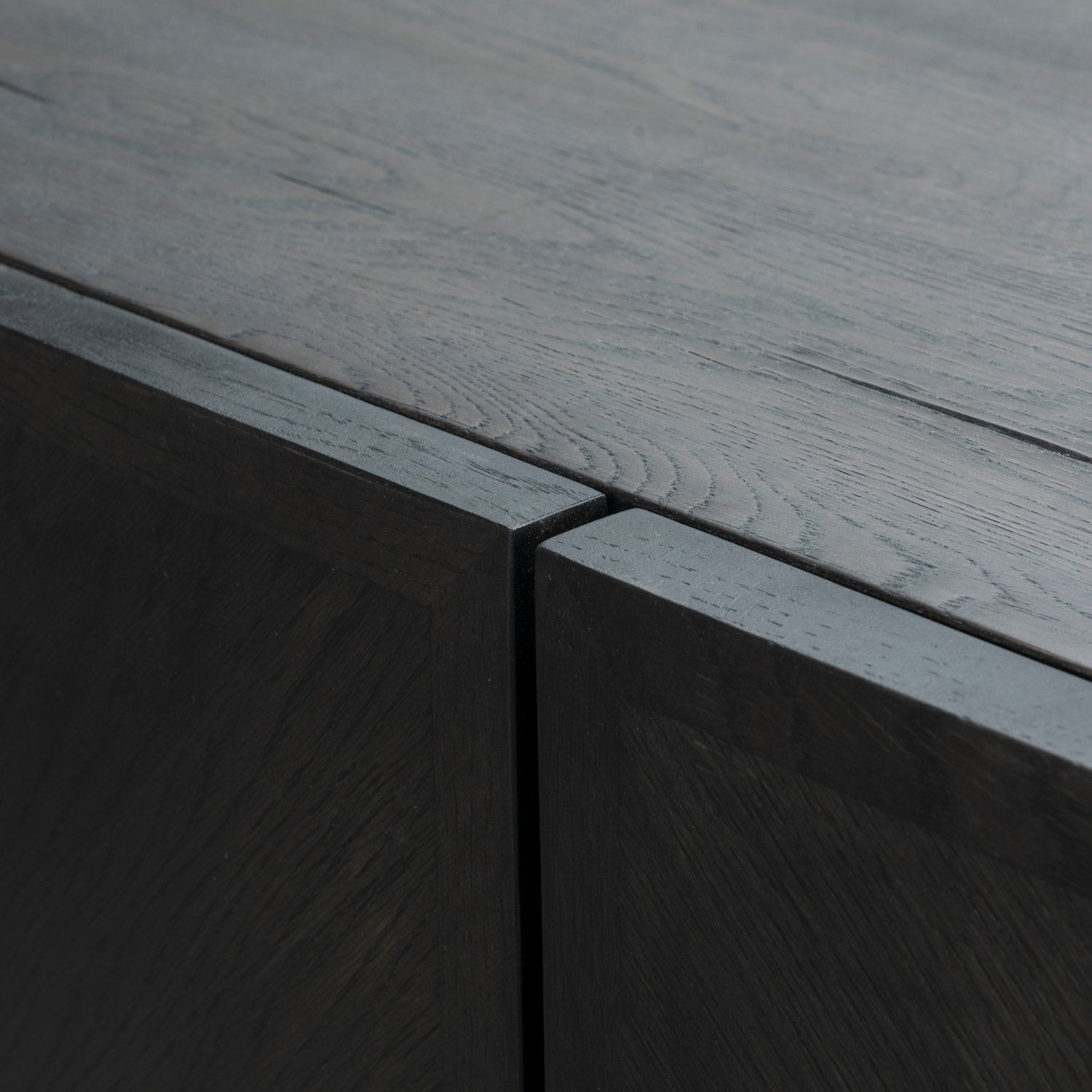 Cooper Dressoir 4 Deurs