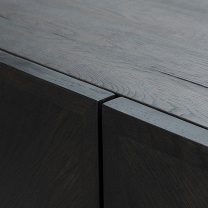 Cooper Dressoir 4 Deurs