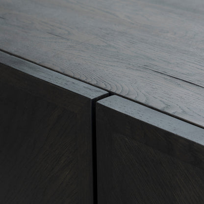 Cooper Dressoir tv 4 deurs