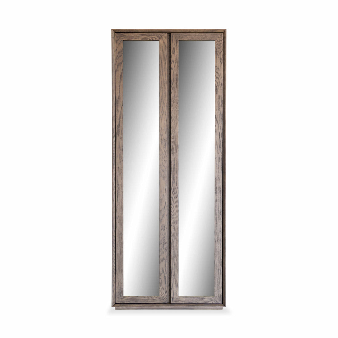 Cooper Opbergkast Glas