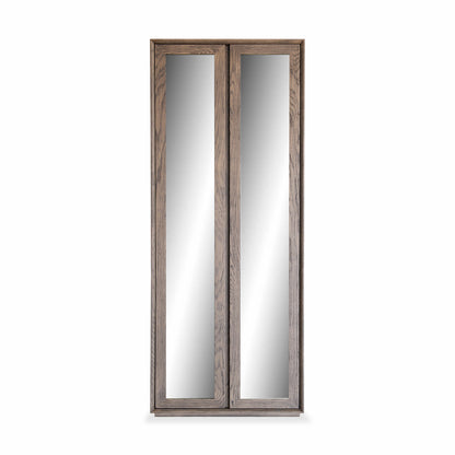 Cooper Opbergkast Glas