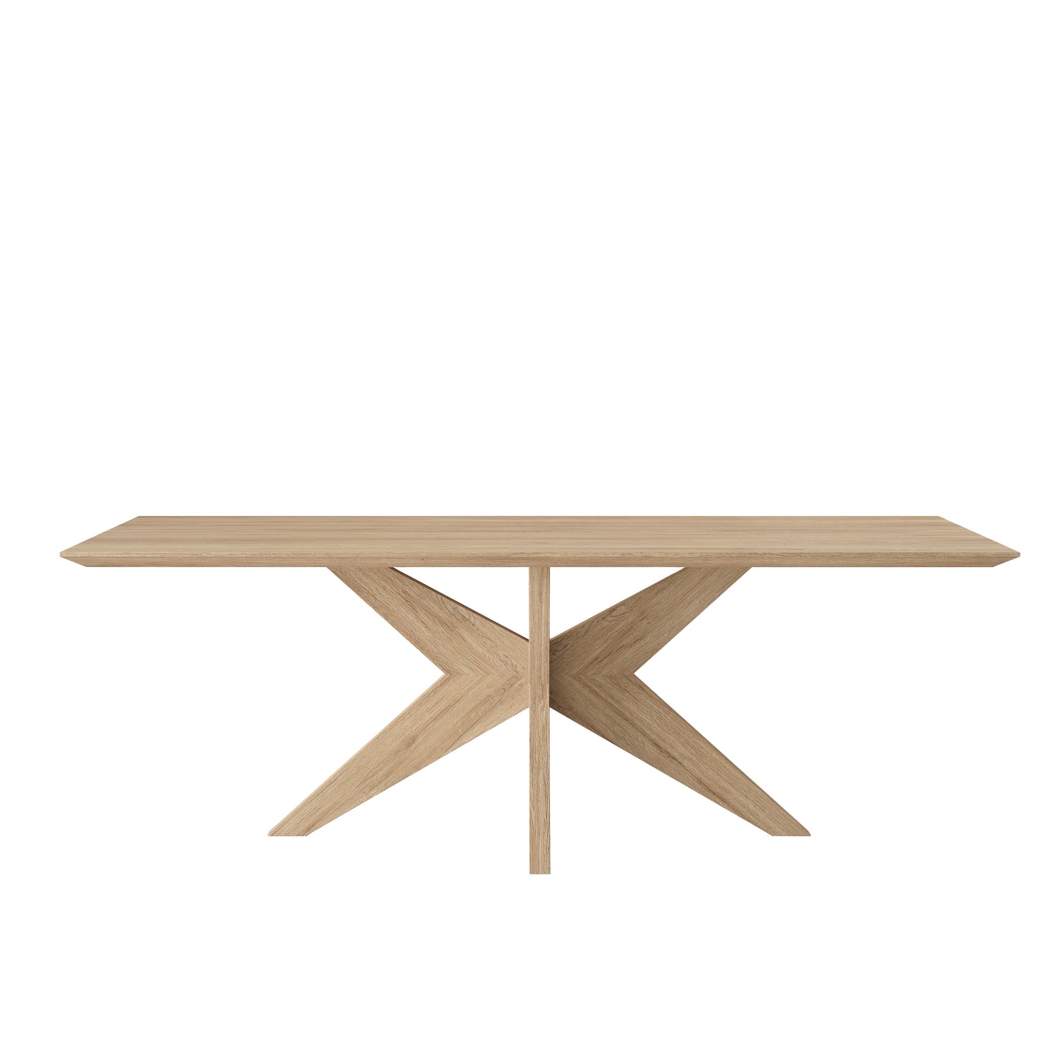 Yavik Rectangular