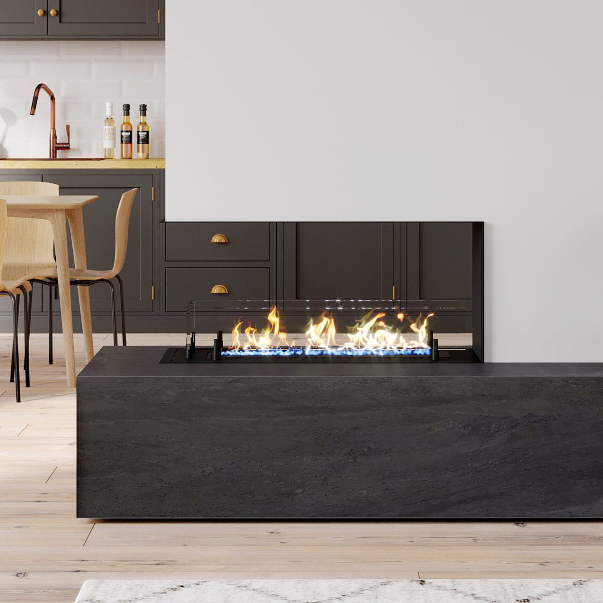 Biopasja BioSuperior Roomdivider