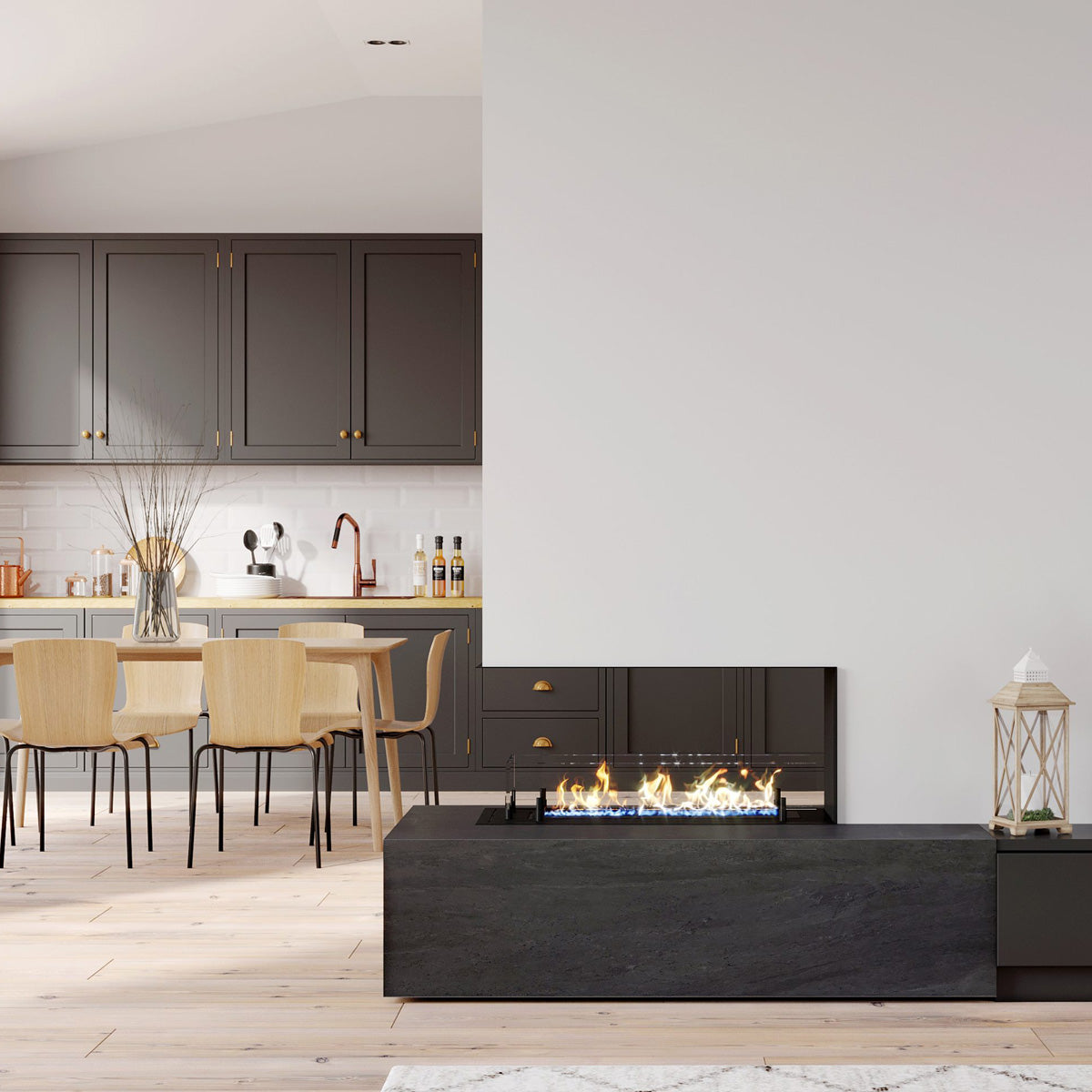 Biopasja BioSuperior Roomdivider