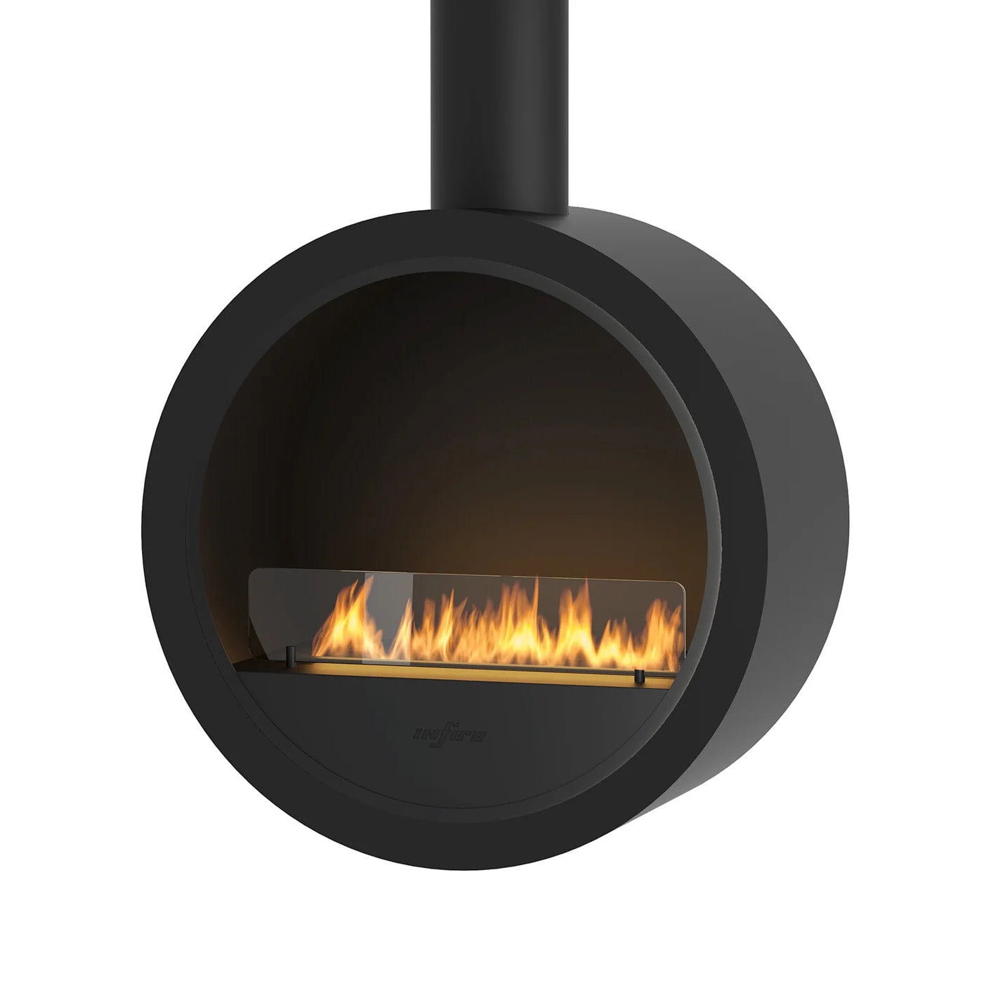 Infire Incyrcle