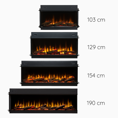 Dimplex Ignite Ultra