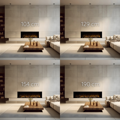 Dimplex Ignite Ultra