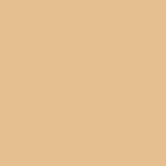 Cinewall met haard Pavarotti Unicolor Sand Yellow