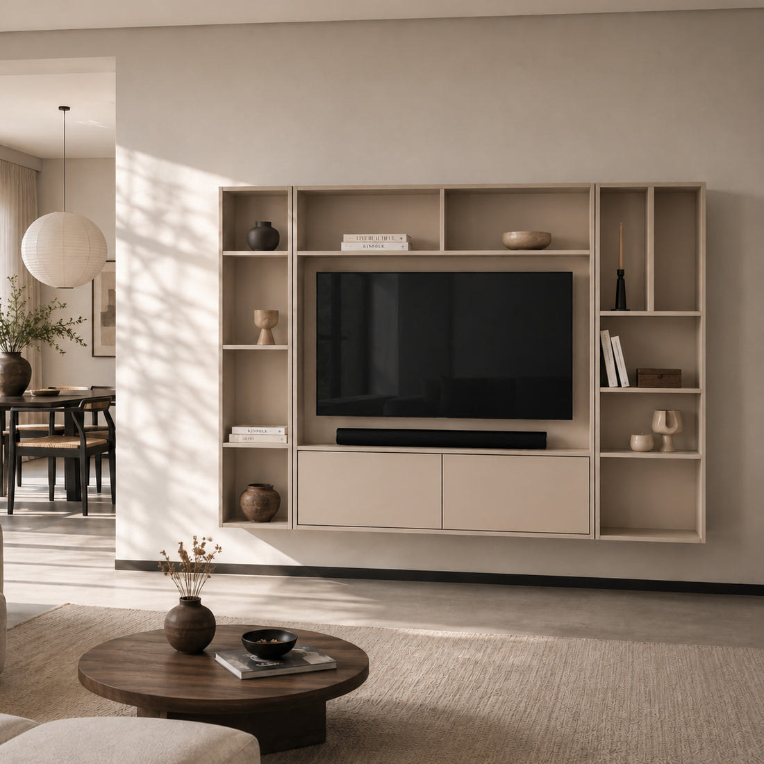 Flatbox Basic