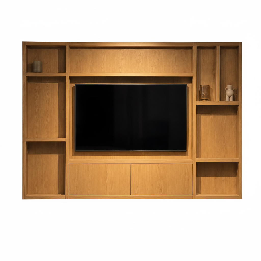 Flatbox Tripoli