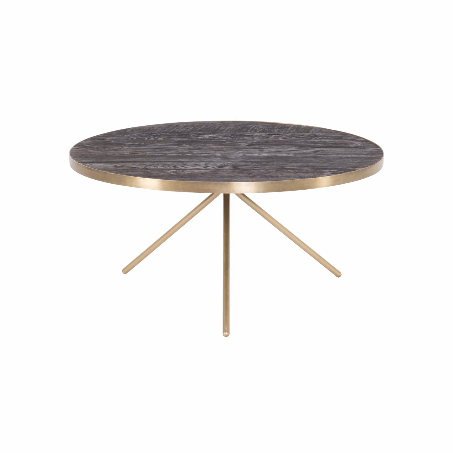 Orano Brass Frame Salontafel Large