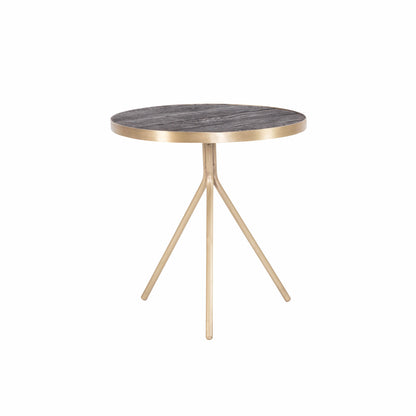 Orano Brass Frame Salontafel Small
