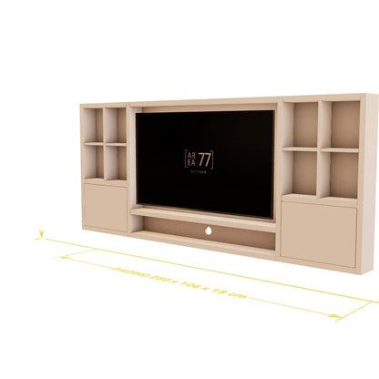 AR Pacino 250x106x18