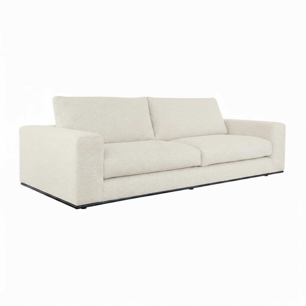 Senna sofa vierkant