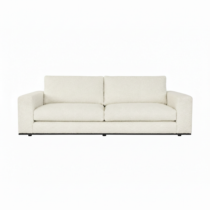 Senna sofa vooraanzicht vierkant
