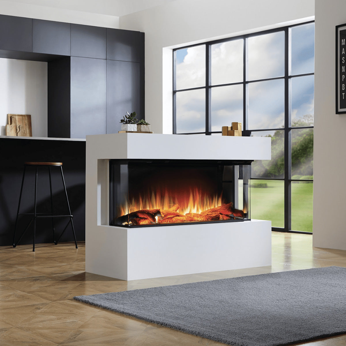 Charlton &amp; Jenrich i-Deep