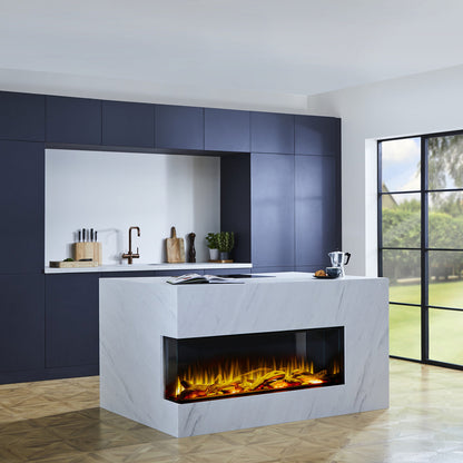 Charlton &amp; Jenrich i-Deep