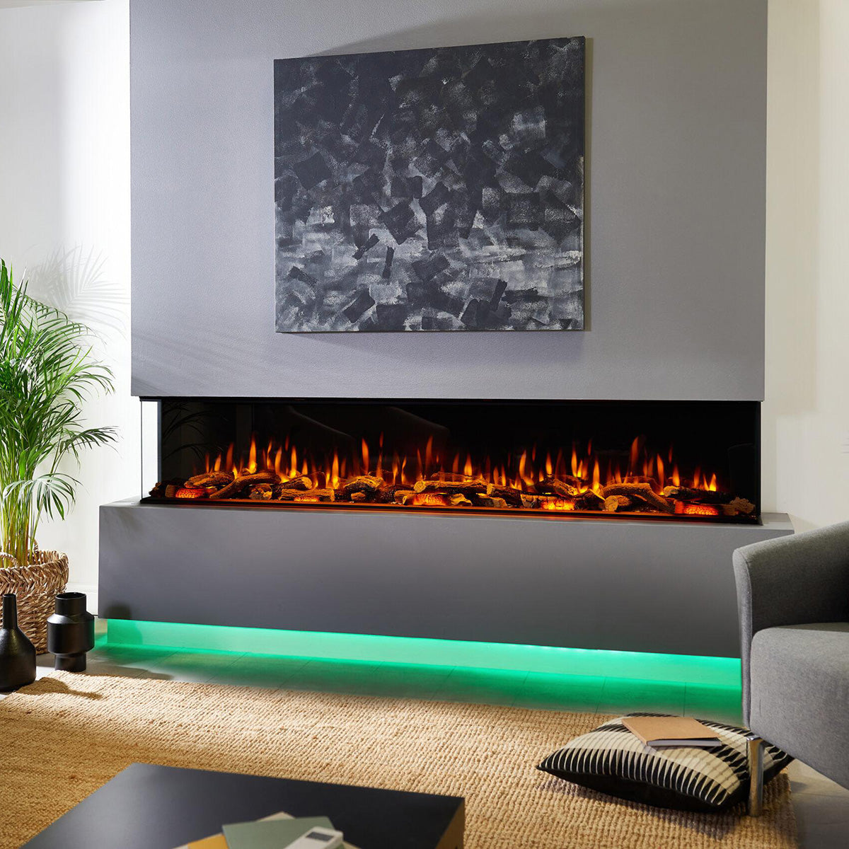 Charlton &amp; Jenrich i-Deep