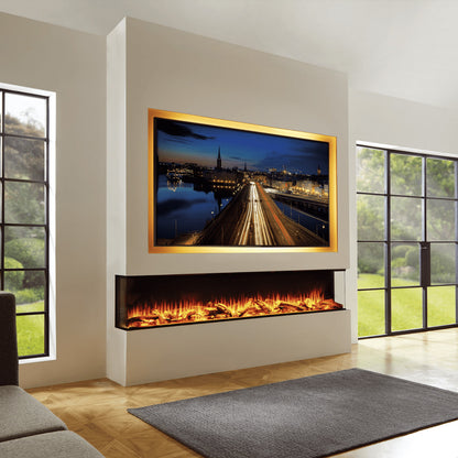 Charlton &amp; Jenrich i-Deep