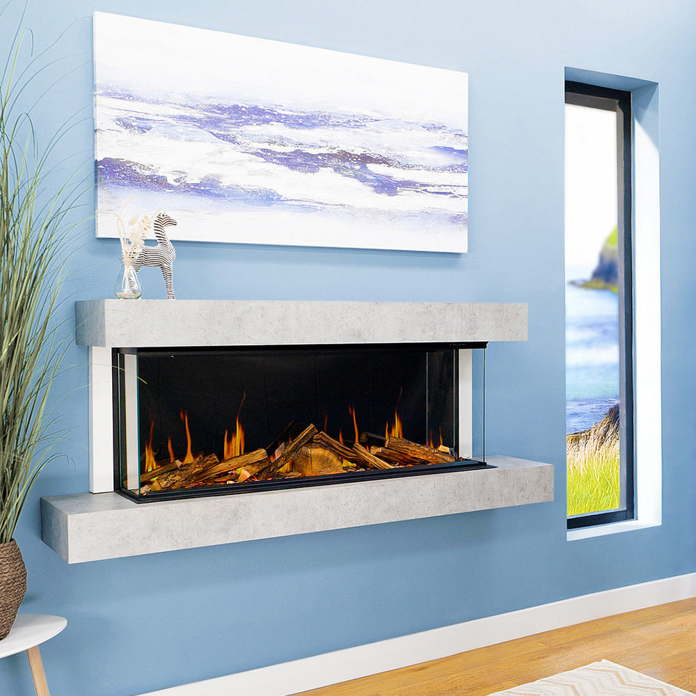 Charlton &amp; Jenrich Luminosa