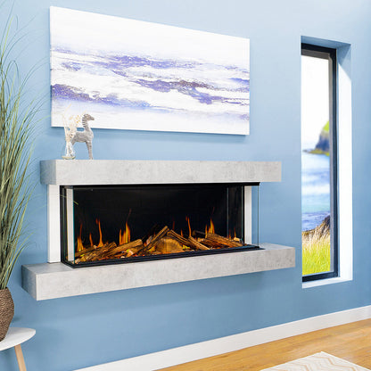 Charlton &amp; Jenrich Luminosa