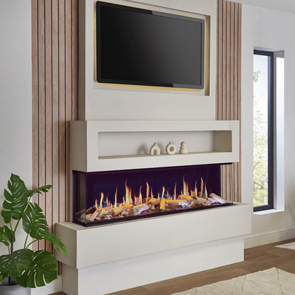 Charlton &amp; Jenrich Luminosa