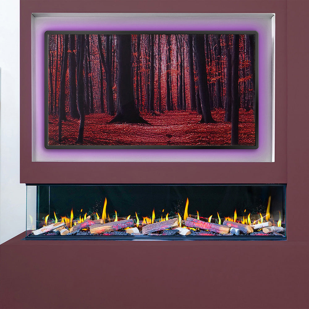 Charlton &amp; Jenrich Luminosa