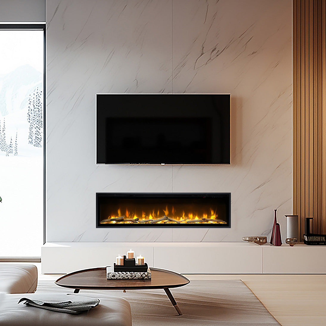 Dimplex Ignite Evolve