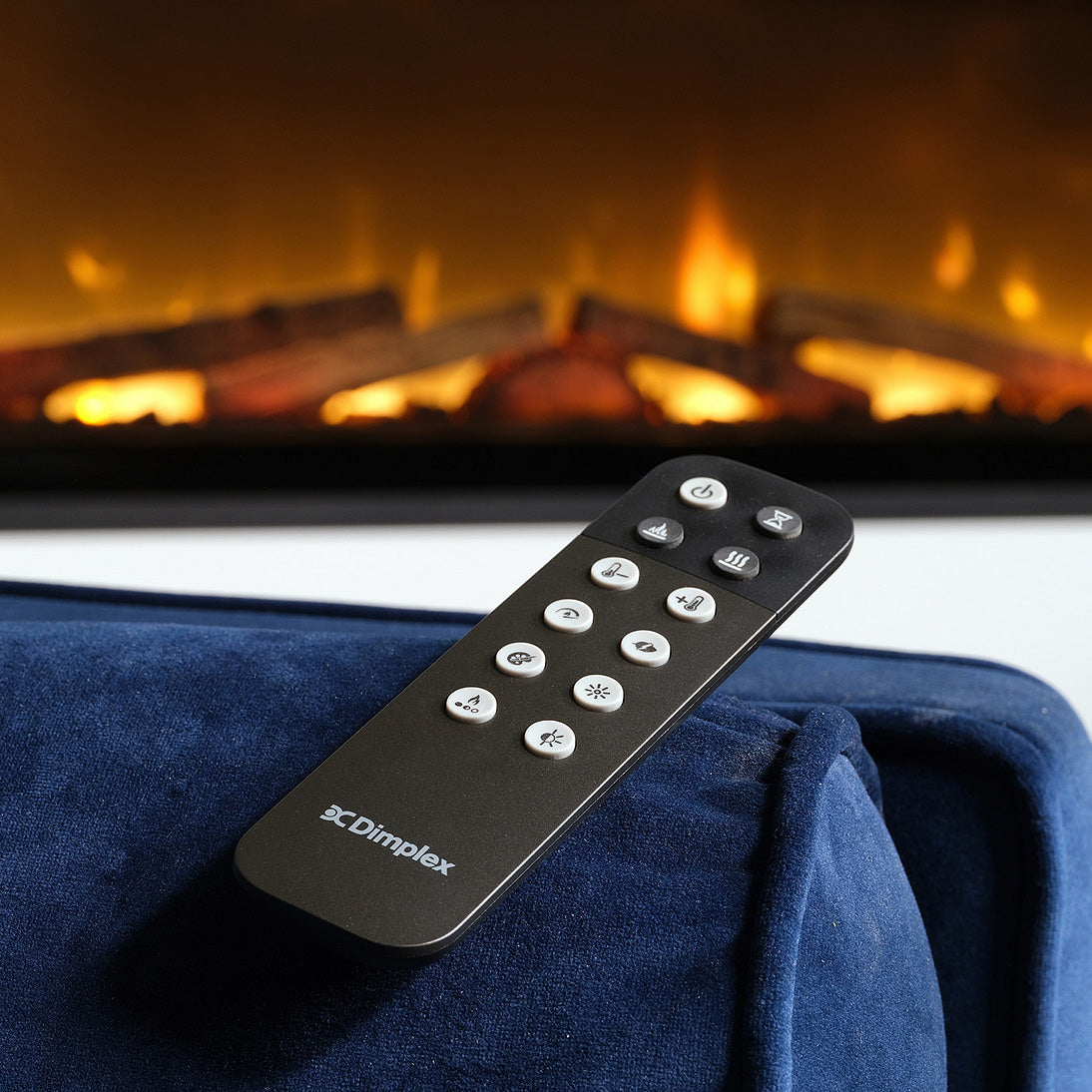 Dimplex Ignite Evolve