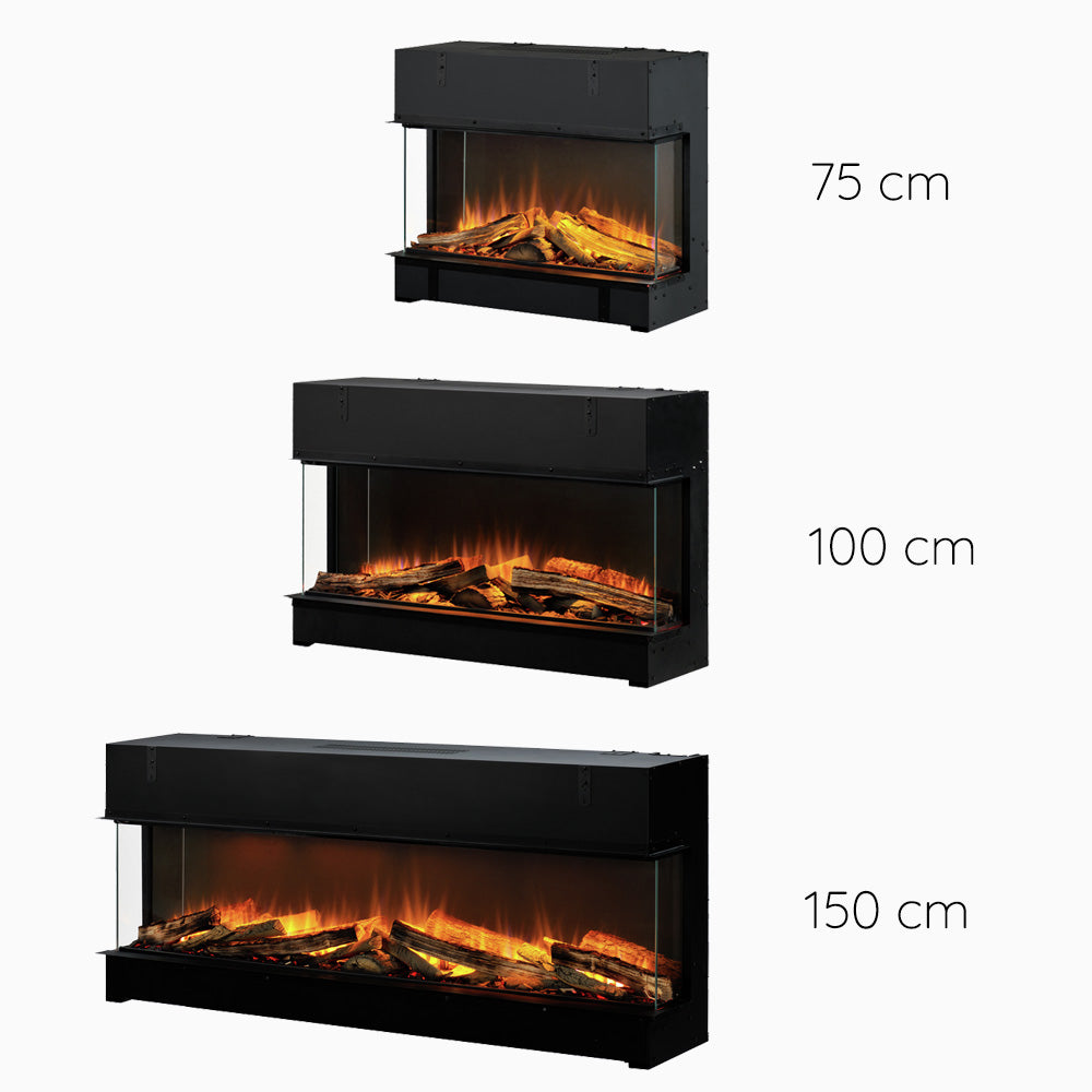 Dimplex Vivente Plus