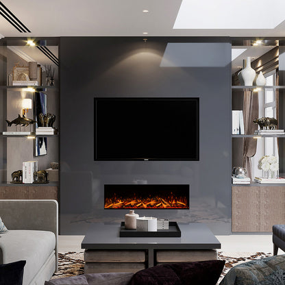 Fair Fires Tru Vizion Pano X