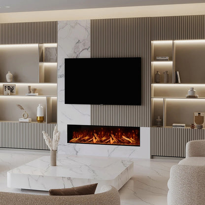 Fair Fires Tru Vizion Pano X