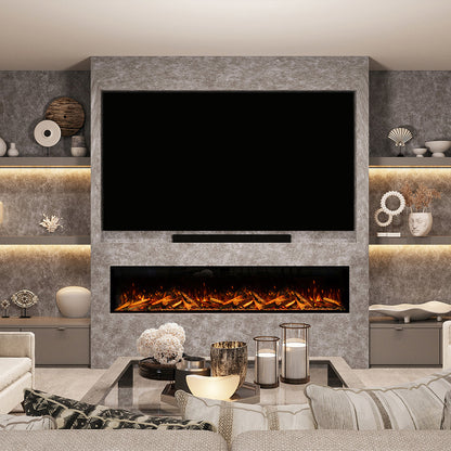 Fair Fires Tru Vizion Pano X