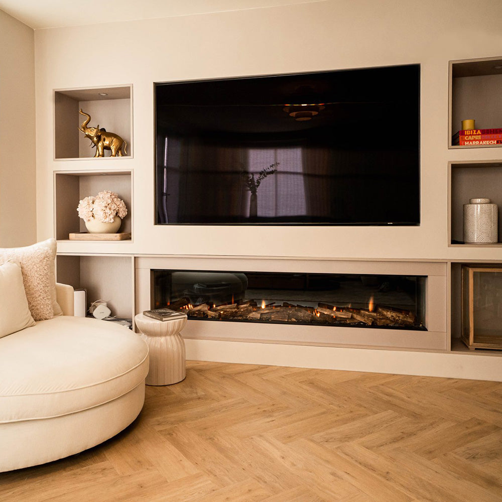 Infinix Panoramic HD