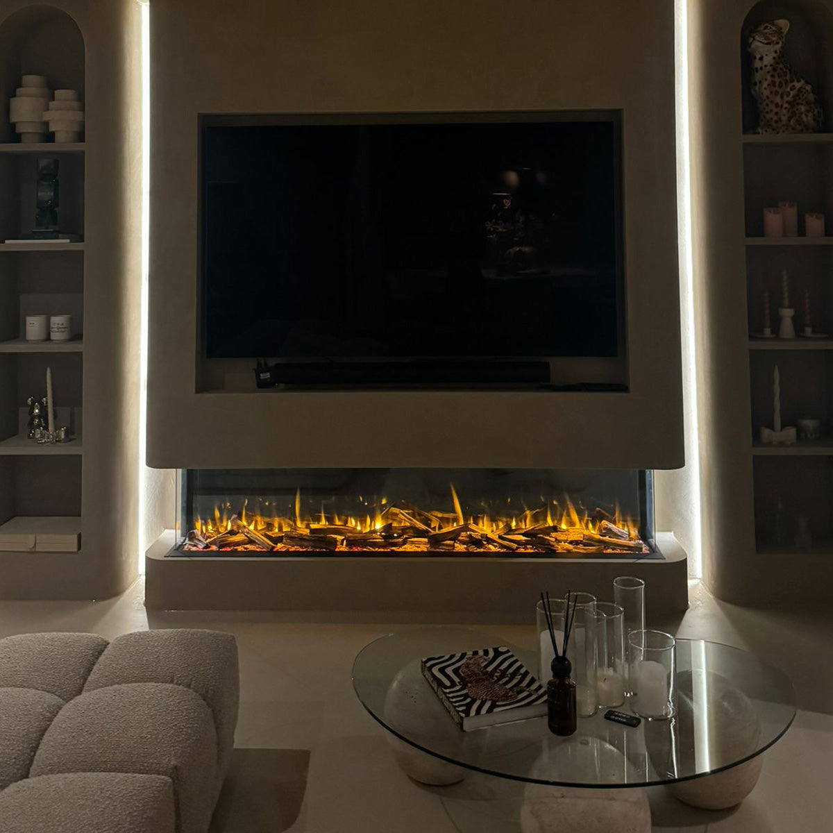 Infinix Panoramic HD