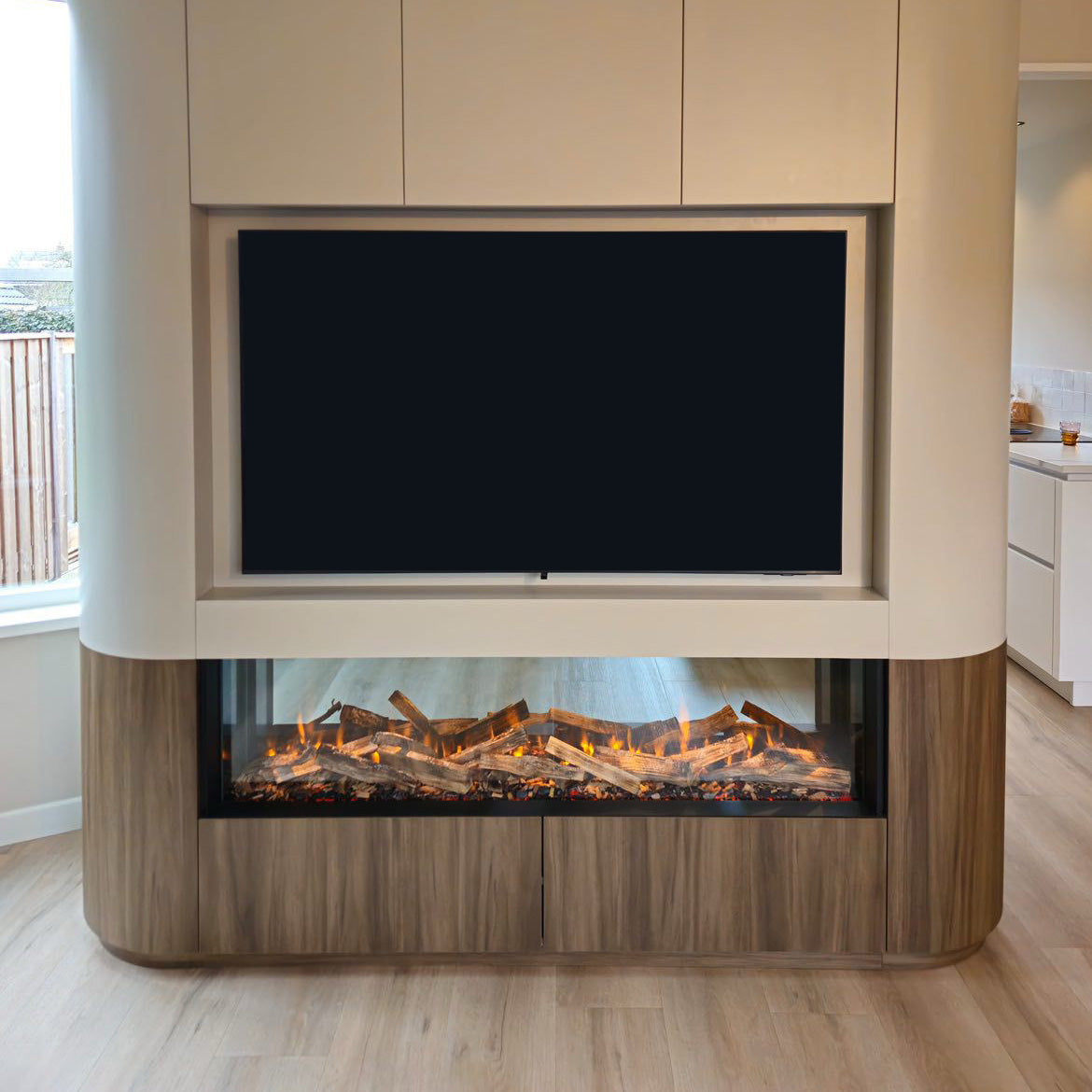 Infinix Panoramic HD