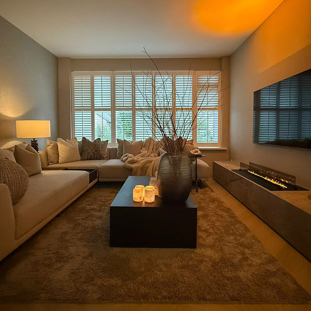 Infire Invapo Insert