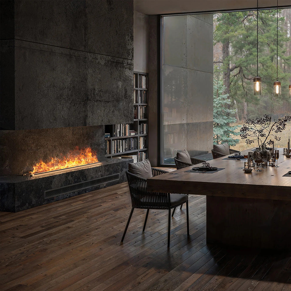 Infire Invapo Insert