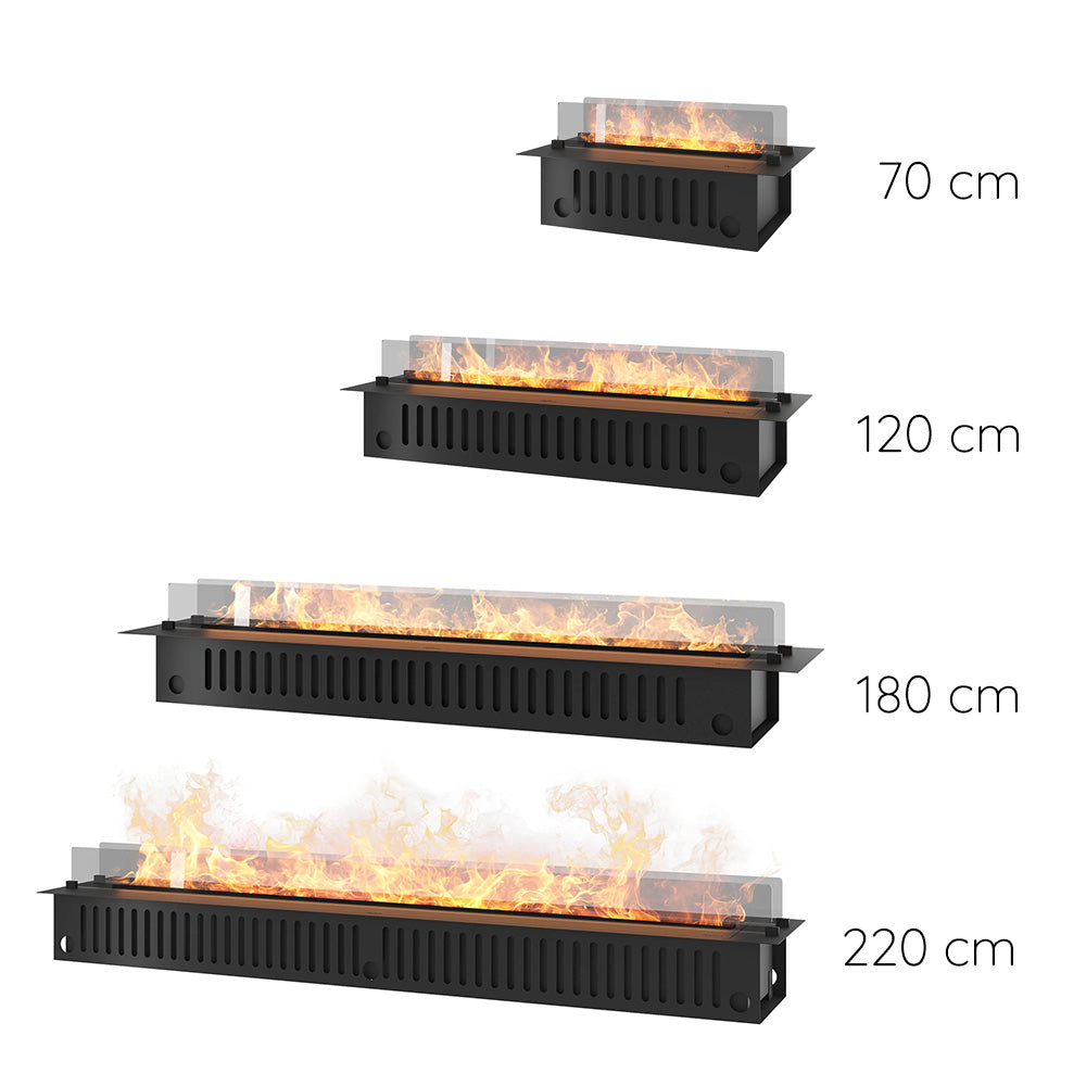 Infire Invapo Insert