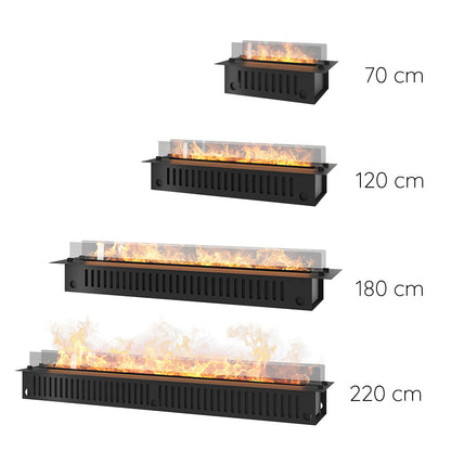 Infire Invapo Insert