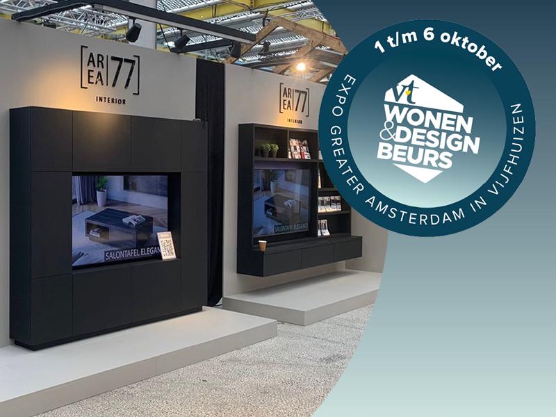 VT Wonen&Design Beurs